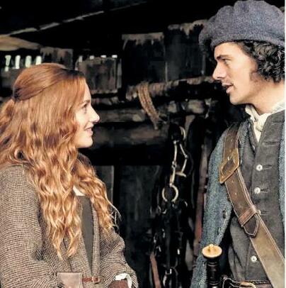 Outlander: Blood of My Blood renewed for season 2