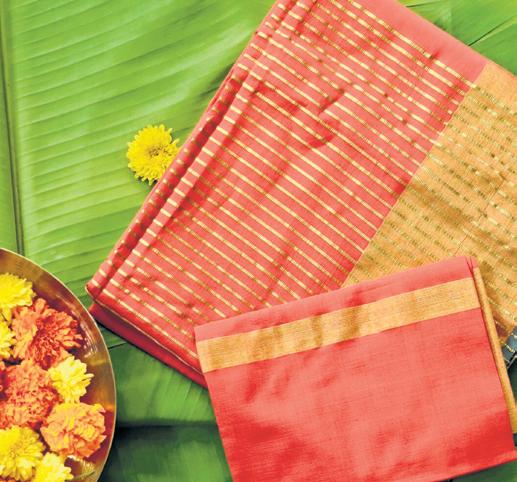 Chendamangalam meets Chennai
