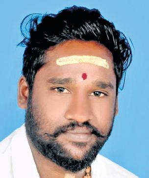 Hindu Munnani Functionary Hacked to Death, 2 Detained