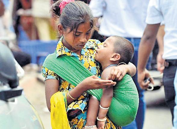 Solving India's Poverty Puzzle