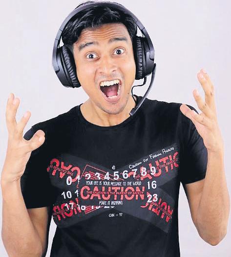 Neuroscience of rhythm