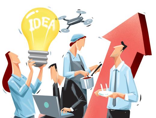 ₹1,280-Cr TN Project to Help Women Land High-End Jobs