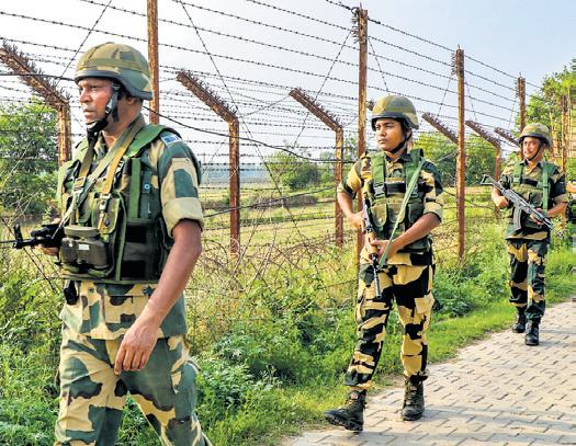 Award Will Open Agniveer Induction Door Into Forces