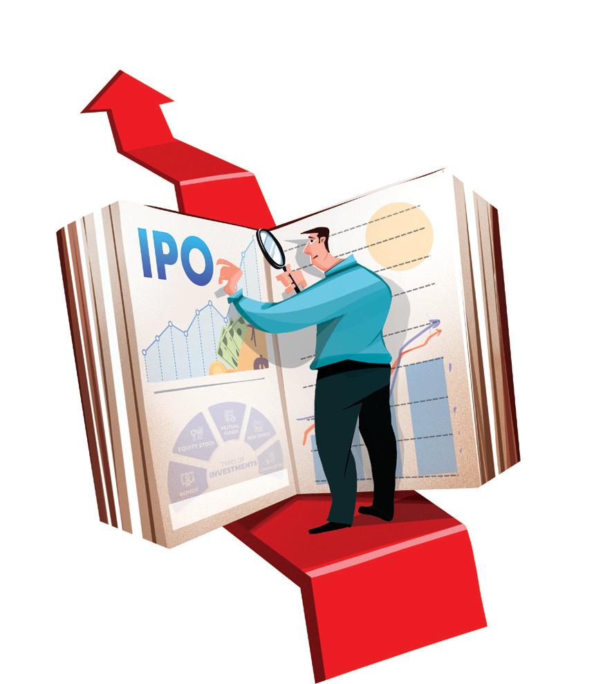Why Reading About IPOs Can Be Enriching