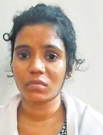 Woman, Partner Held for Murder of Their Two Newborn Babies in Kerala