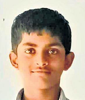 Chided for talking to girl, boy ends life; teacher held