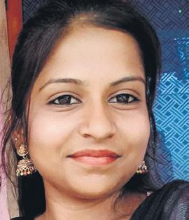 Supported by mom labouring abroad, tribal girl gets seat in IMU