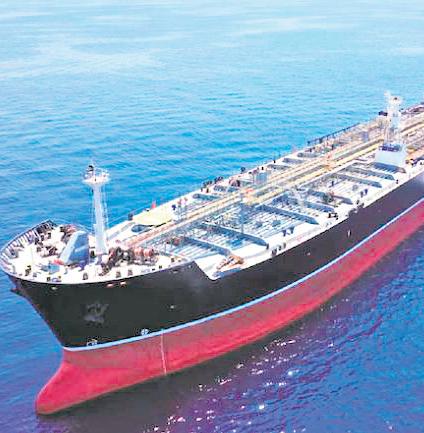 Oil imports dip in Jun; Russia top supplier