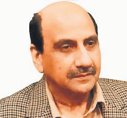 The Burning River of Dreams