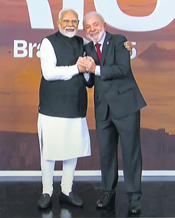 BRICS Slams Pahalgam Attack, Demands Urgent UNSC Reforms