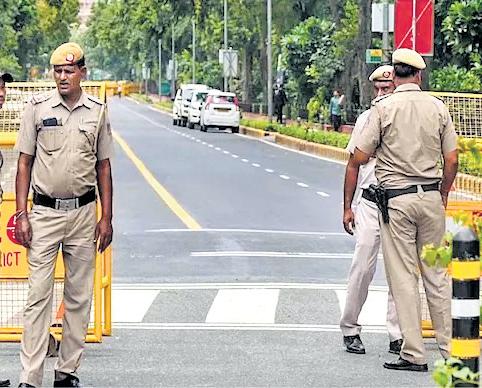 Use Central Intel System Database to Curb Crimes: MHA to Police Forces