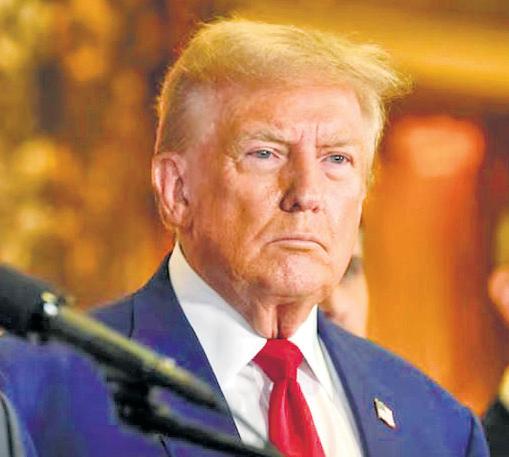 US Imposes Reciprocal Tariffs Up To 40%