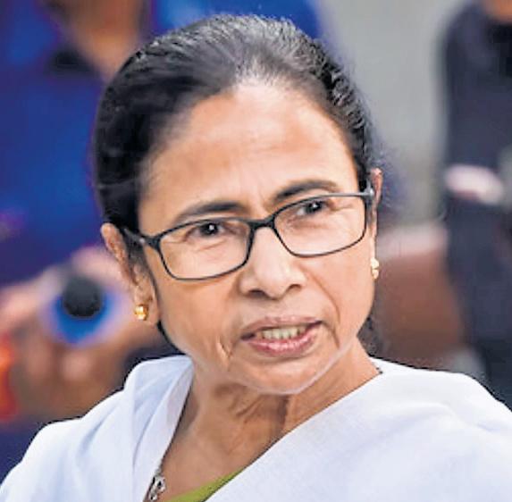 Mamata accuses Assam govt of trying to implement NRC