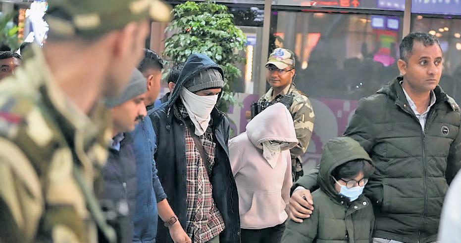 'Dunki route': Punjab norms for travel agents