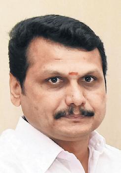 Balaji Asks SC To Expunge Remarks In Its Ruling In Cash-For-Jobs Case