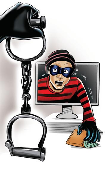 Doctor Loses ₹2.9 Cr in Digital Arrest Scam, Cyber Police Intervene in Time to Save Him