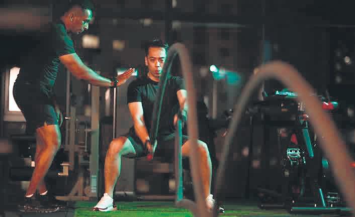 Strengths and weaknesses of HIIT