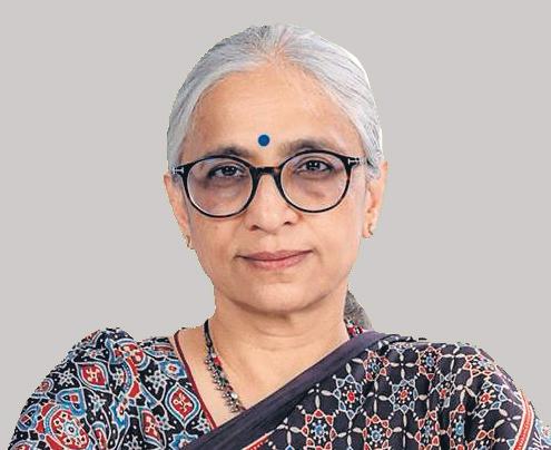 Growth for June quarter led by AI, data, cyber security, says TCS COO