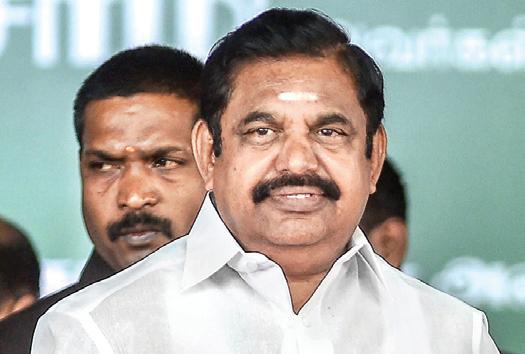 AIADMK turf war: HC questions delay by ECI