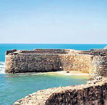 Maratha Military Landscapes of India figures in UNESCO World Heritage list