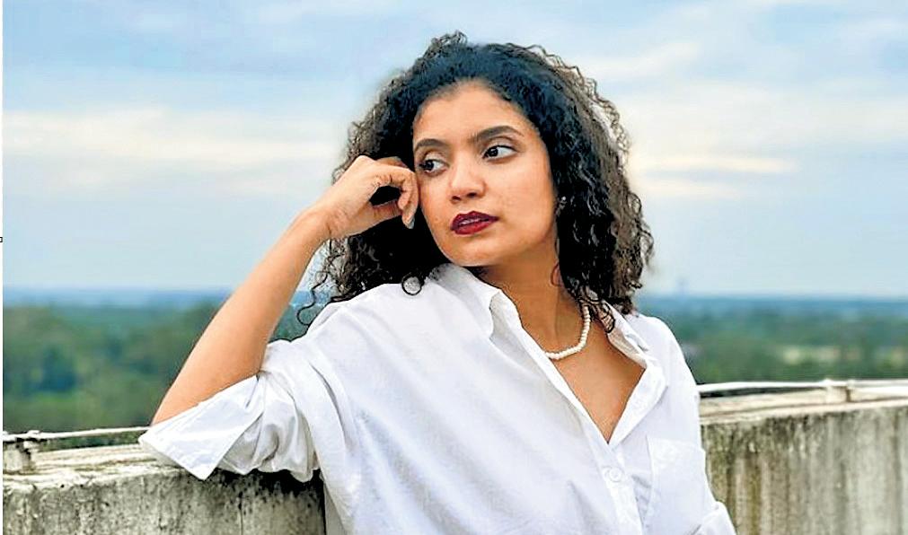 Baby Mol to Bollywood