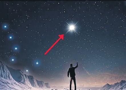 The Story of the Pole Star