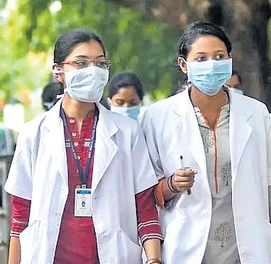 NMC U-turn over pending stipends to interns, PG docs
