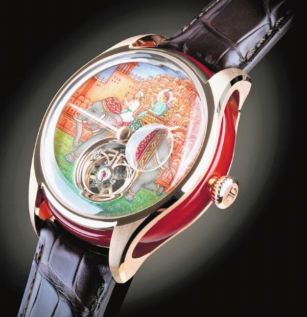 Time is Precious
