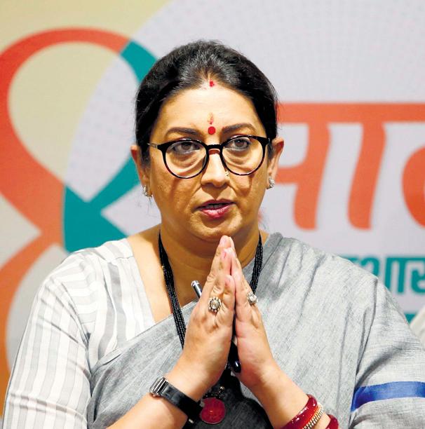 Tulsi To Titan: Performance Politics