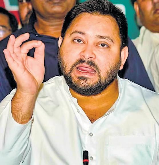 RJD says INDIA bloc okay with Tejashwi as CM face