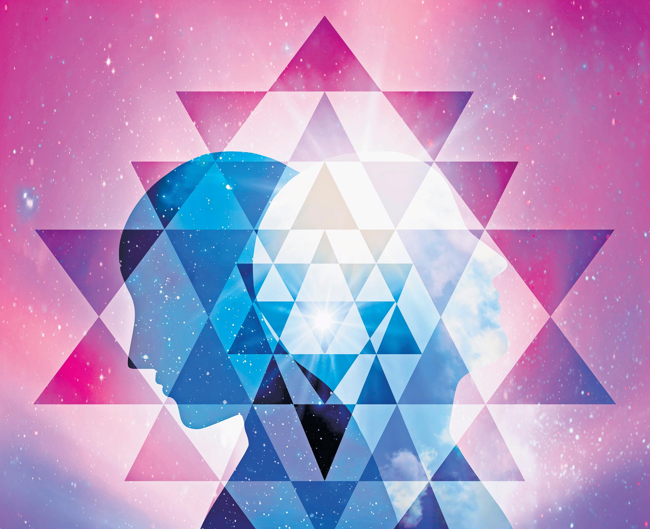 A Legacy of Inner Light