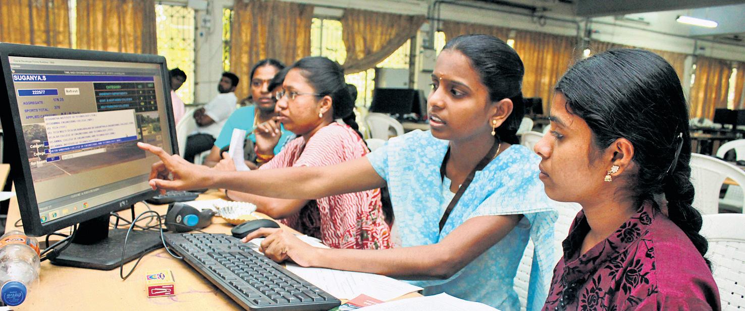 TNEA counselling starts today, demand may rise for core courses