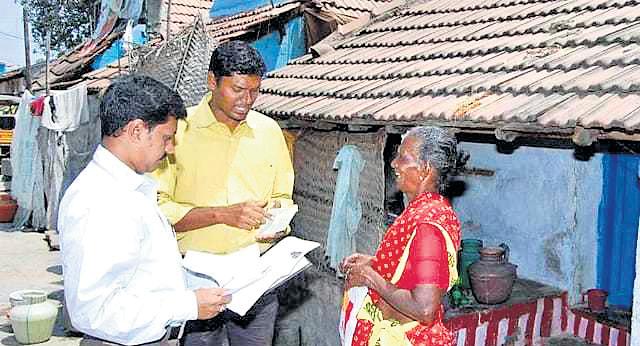 Census Directorate Gears Up For Pre-Test