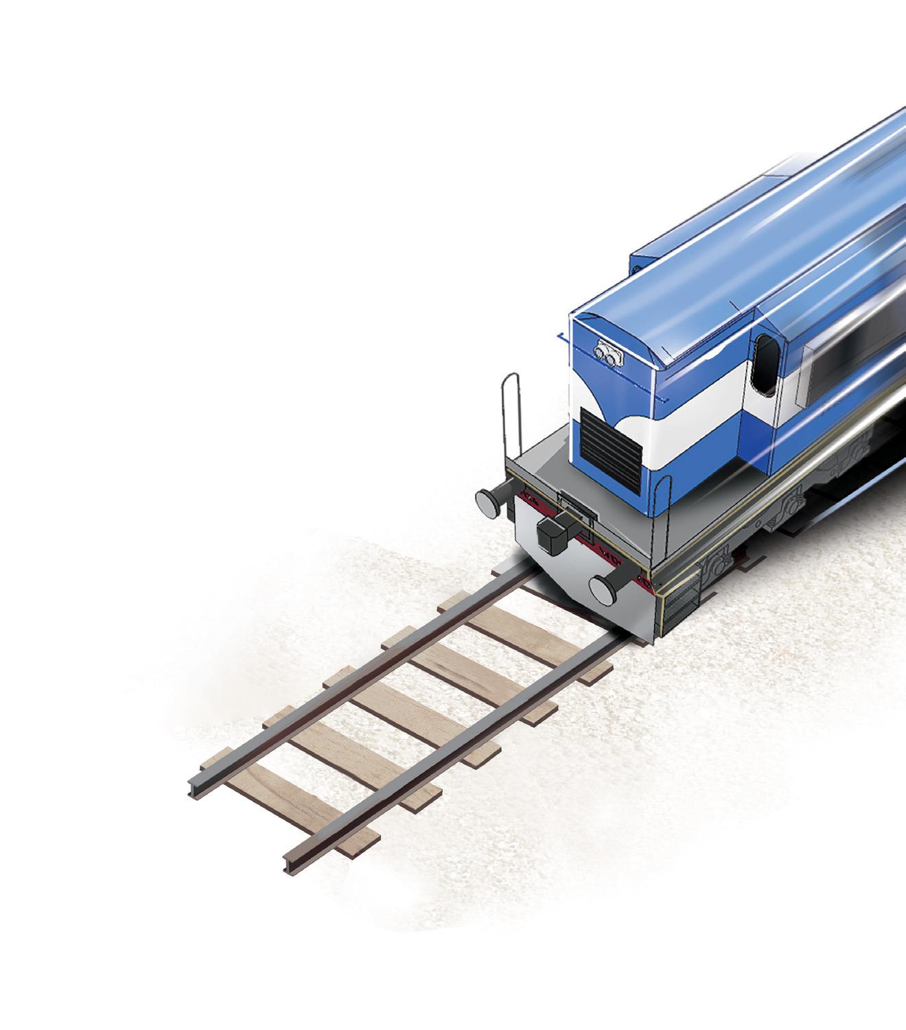 Non-interlocked level crossing gates to be upgraded with sensors