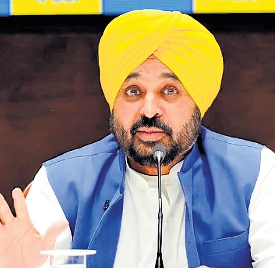 Anti-sacrilege Bill tabled in Punjab Assembly; guilty may get life imprisonment