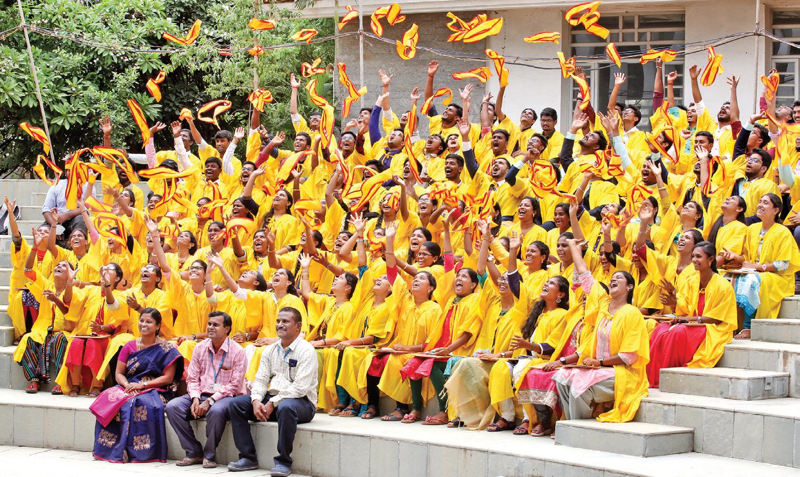 Sona College of Technology: A Blend of Legacy, Research Excellence, Placement & Global Vision