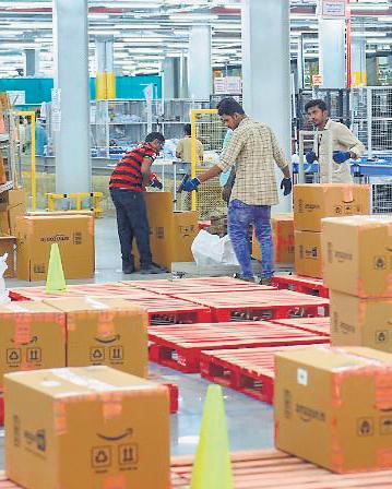 HC Orders Amazon, Flipkart to Delist Items Infringing RIL, Jio Trademarks