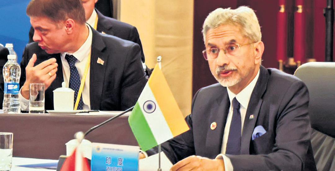 EAM Prods SCO for Tough Terror Stand