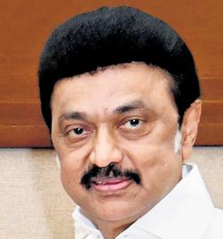 Kamaraj comment: Stalin tells cadre to 'avoid unnecessary debates'