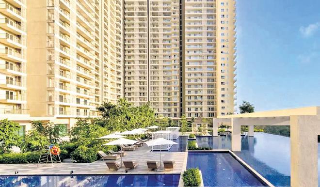 DLF Re-enters Mumbai Real Estate Market With Premium Housing Project
