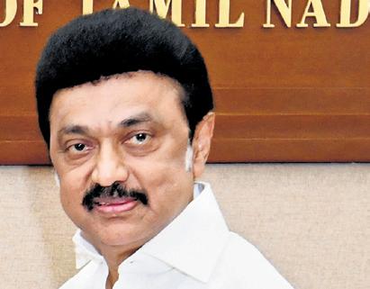 Be abreast with tech: Stalin at DSP passing-out event