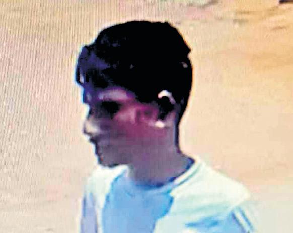 10-yr-old's rape: Suspect's pic out, protests continue