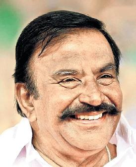 EPS a coward for inviting DMK allies to alliance: Min