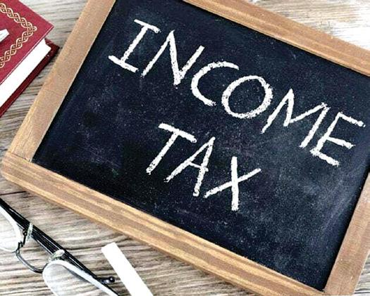 New I-T Bill to be tabled in Parliament