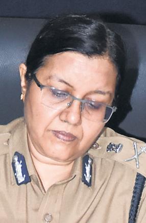 TN Police May Get Its Second Woman Chief
