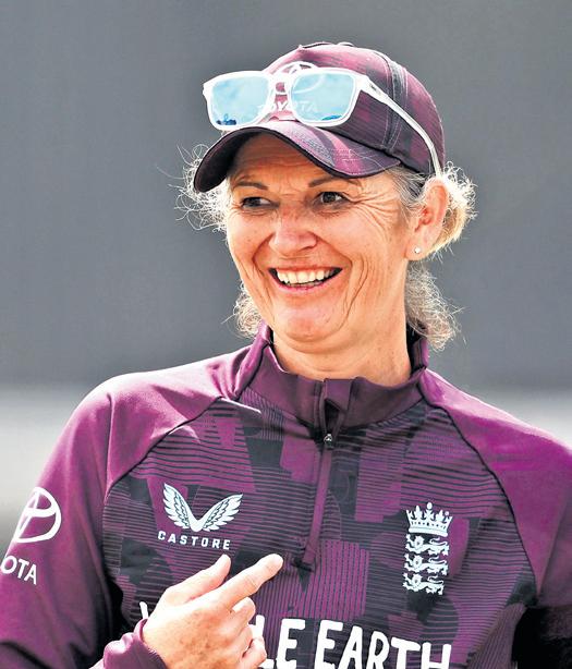 Will spin to win continue to be the theme for series decider?