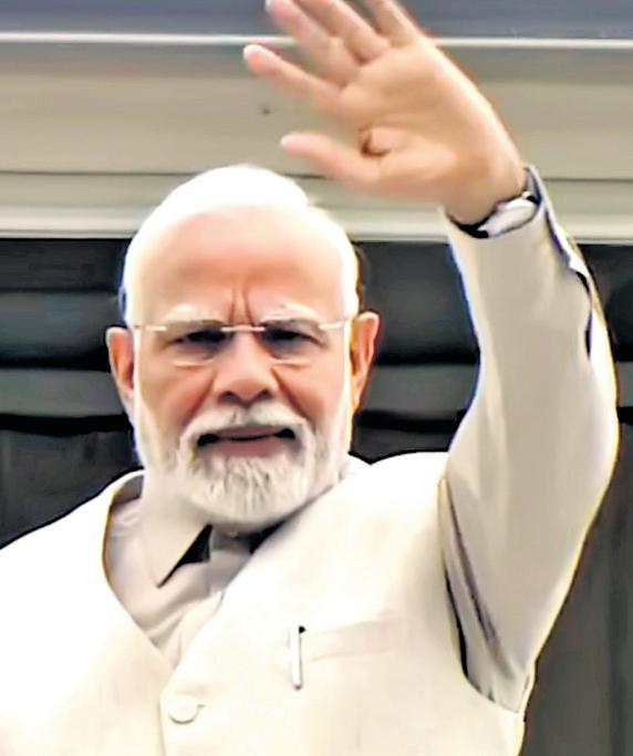 PM may speak on Sindoor in RS after return