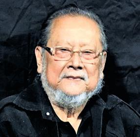 Ratan Thiyam, guru and theatre modernist, leaves the stage