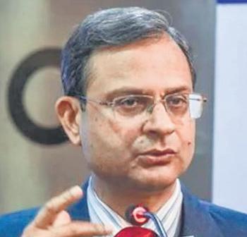 Big NBFCs Can Enter Banking Space With Proper Guardrails