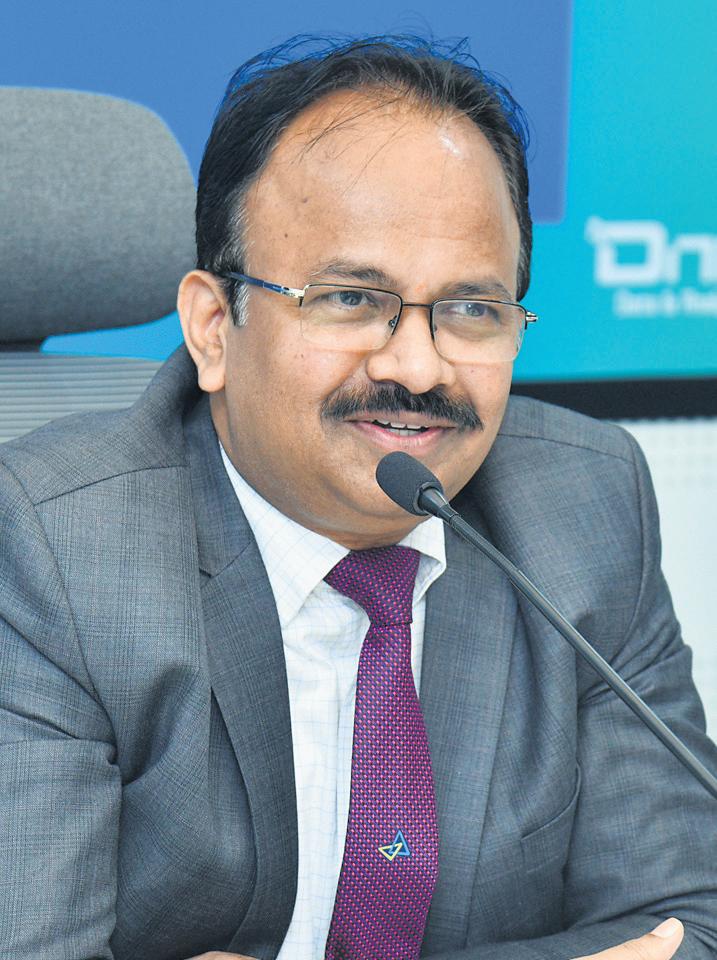 We're Not Joining Rate War For Topline Growth